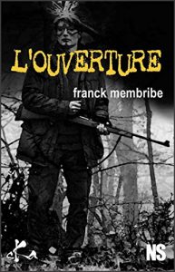 Baixar L’ouverture: Nouvelle noire (French Edition) pdf, epub, eBook