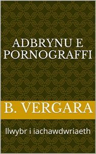 Baixar adbrynu  E  pornograffi: llwybr i iachawdwriaeth (Welsh Edition) pdf, epub, eBook