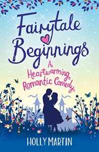 Baixar Fairytale Beginnings: A heartwarming romantic comedy (English Edition) pdf, epub, eBook