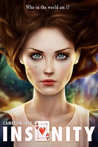 Baixar Insanity (Mad in Wonderland) (English Edition) pdf, epub, eBook