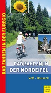Baixar Rad fahren in der Nordeifel (German Edition) pdf, epub, eBook