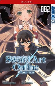 Baixar Sword Art Online – Aincrad 02 (German Edition) pdf, epub, eBook