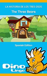 Baixar Los tres osos (Spanish Edition) pdf, epub, eBook