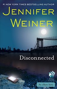 Baixar Disconnected: An eShort Story (Kindle Single) (English Edition) pdf, epub, eBook