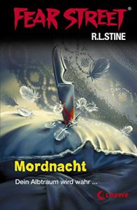 Baixar Fear Street 16 – Mordnacht (German Edition) pdf, epub, eBook