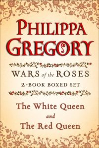 Baixar Philippa Gregory’s Wars of the Roses 2-Book Boxed Set: The Red Queen and The White Queen (The Plantagenet and Tudor Novels) (English Edition) pdf, epub, eBook