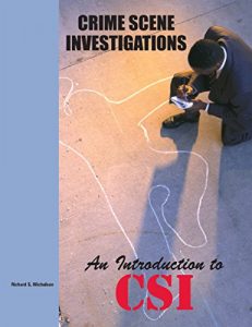 Baixar Crime Scene Investigation: An Introduction to CSI (English Edition) pdf, epub, eBook
