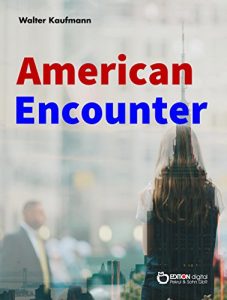 Baixar American Encounter pdf, epub, eBook
