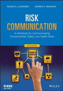 Baixar Risk Communication: A Handbook for Communicating Environmental, Safety, and Health Risks pdf, epub, eBook