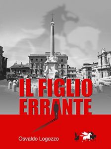Baixar Il Figlio Errante (Italian Edition) pdf, epub, eBook