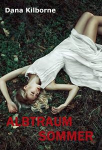 Baixar Albtraumsommer: Jugendthriller (German Edition) pdf, epub, eBook