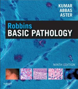 Baixar Robbins Basic Pathology E-Book (Robbins Pathology) pdf, epub, eBook