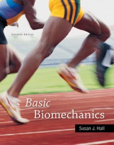 Baixar Basic Biomechanics pdf, epub, eBook