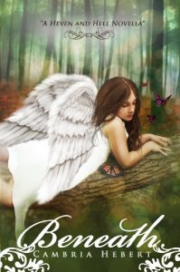 Baixar Beneath (Heven and Hell Series) (English Edition) pdf, epub, eBook