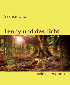 Baixar Lenny und das Licht (German Edition) pdf, epub, eBook