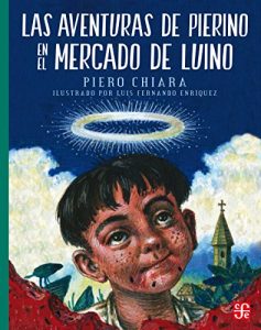 Baixar Las aventuras de Pierino en el mercado de Luino: 0 pdf, epub, eBook