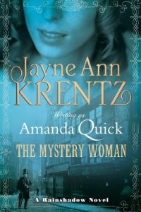 Baixar The Mystery Woman: Number 2 in series (Ladies of Lantern Street) pdf, epub, eBook