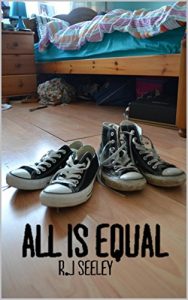 Baixar All is Equal (English Edition) pdf, epub, eBook