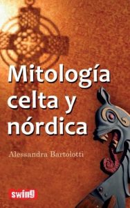 Baixar Mitologia celta y nordica pdf, epub, eBook