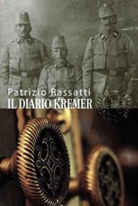 Baixar Il Diario Kremer (Tdi Narrativa – Storie da (ri)leggere Vol. 2) (Italian Edition) pdf, epub, eBook