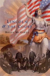 Baixar Lincoln and the Court pdf, epub, eBook