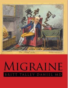 Baixar Migraine (English Edition) pdf, epub, eBook