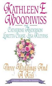 Baixar Three Weddings and a Kiss (Scoundrels) pdf, epub, eBook