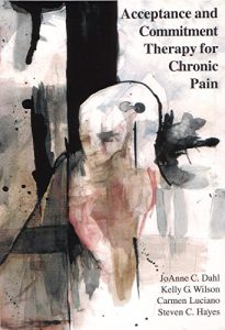 Baixar Acceptance and Commitment Therapy for Chronic Pain pdf, epub, eBook
