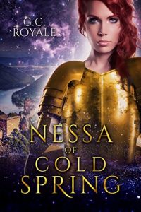 Baixar Nessa of Cold Spring (English Edition) pdf, epub, eBook
