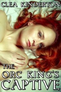 Baixar The Orc King’s Captive (English Edition) pdf, epub, eBook