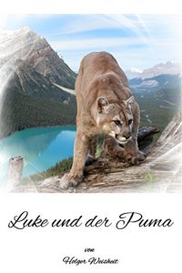 Baixar Luke und der Puma (German Edition) pdf, epub, eBook