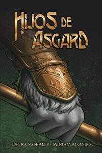 Baixar Hijos de Asgard (Spanish Edition) pdf, epub, eBook