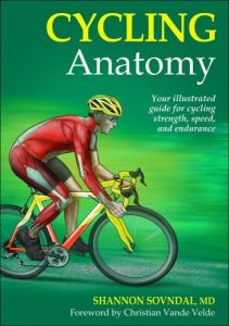 Baixar Cycling Anatomy (Sports Anatomy) pdf, epub, eBook