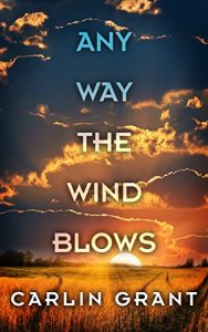 Baixar Any Way the Wind Blows (English Edition) pdf, epub, eBook