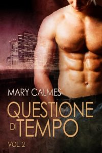 Baixar Questione di tempo vol. 2 (Italian Edition) pdf, epub, eBook