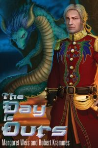 Baixar The Day Is Ours (Dragon Brigade) (English Edition) pdf, epub, eBook