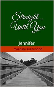 Baixar Straight…Until You: Jennifer (English Edition) pdf, epub, eBook