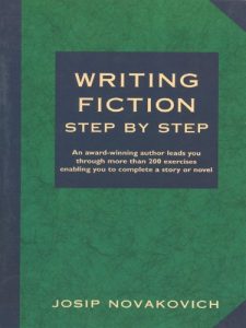 Baixar Writing Fiction Step by Step pdf, epub, eBook