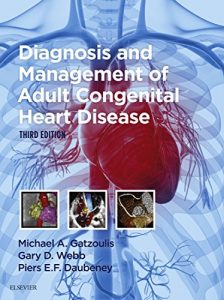Baixar Diagnosis and Management of Adult Congenital Heart Disease E-Book pdf, epub, eBook
