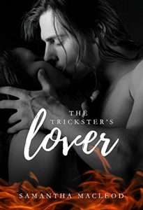 Baixar The Trickster’s Lover (English Edition) pdf, epub, eBook