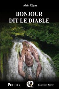 Baixar Bonjour dit le Diable (French Edition) pdf, epub, eBook