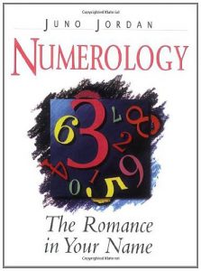 Baixar Numerology: The Romance in Your Name pdf, epub, eBook