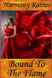 Baixar Bound To The Flame (Dragon Fantasy Romance Book 1) (English Edition) pdf, epub, eBook