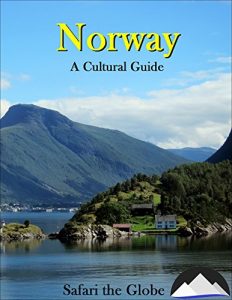 Baixar Norway: A Cultural Guide (English Edition) pdf, epub, eBook