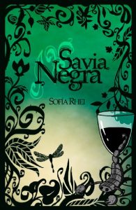 Baixar Savia negra (Spanish Edition) pdf, epub, eBook