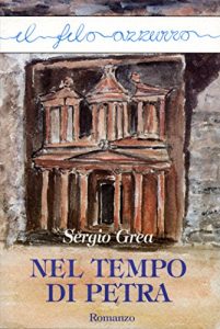 Baixar Nel tempo di Petra (Il filo azzurro) pdf, epub, eBook
