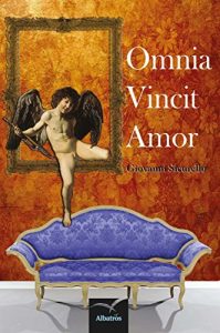 Baixar Omnia Vincit Amor pdf, epub, eBook