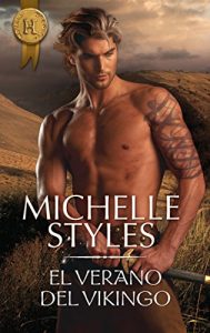 Baixar El verano del vikingo (Harlequin Internacional) pdf, epub, eBook