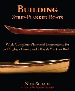 Baixar Building Strip-Planked Boats pdf, epub, eBook