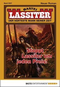 Baixar Lassiter – Folge 2337: Stoppt Lassiter um jeden Preis! (German Edition) pdf, epub, eBook